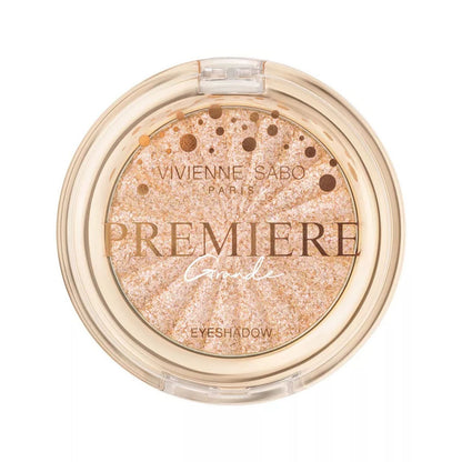Блестящи моно сенки за очи Grande Premiere Vivienne Sabo Sparkling Mono Eyeshadow