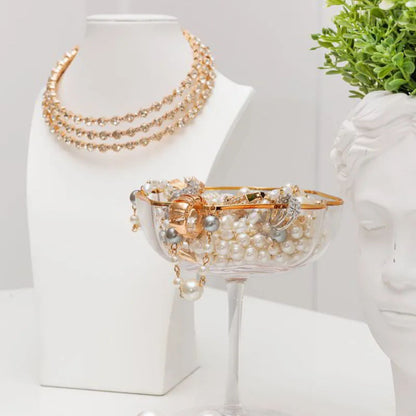 Комплект бижута Kammia Mia Collection