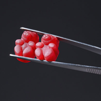 Хранителни добавки Bear's Den