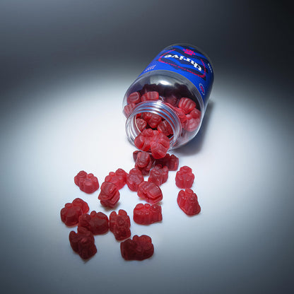 Хранителни добавки Bear's Den