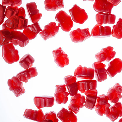 Хранителни добавки Bear's Den