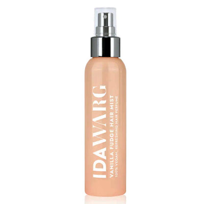 Мист-парфюм за коса КАДИФЕНА СТРАСТ IDA WARG Vanilla Fudge Hair Mist Perfume