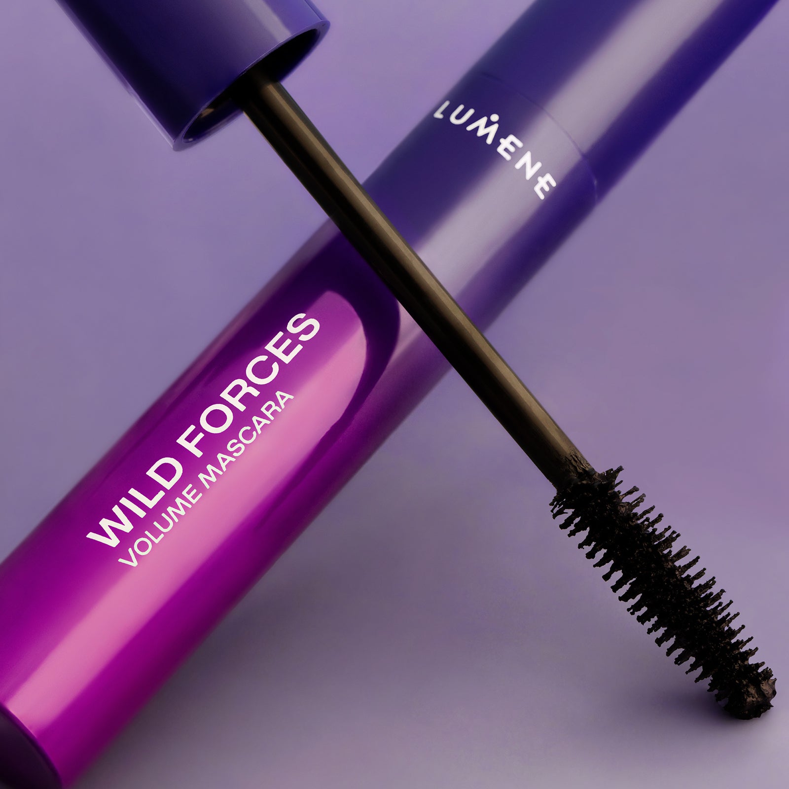 Спирала за обем LUMENE Wild Forces Volume Mascara