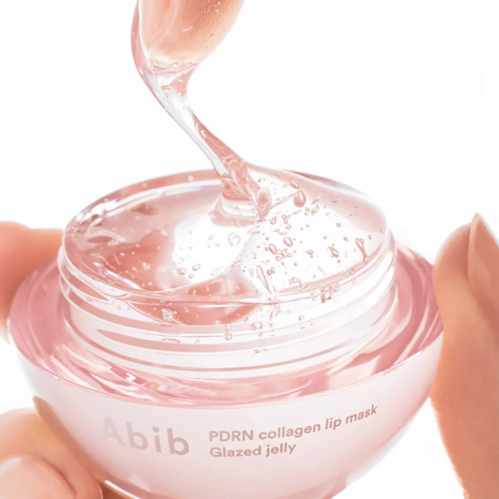 Колагенова маска за устни ABIB PDRN Collagen Lip Mask Glazed Jelly