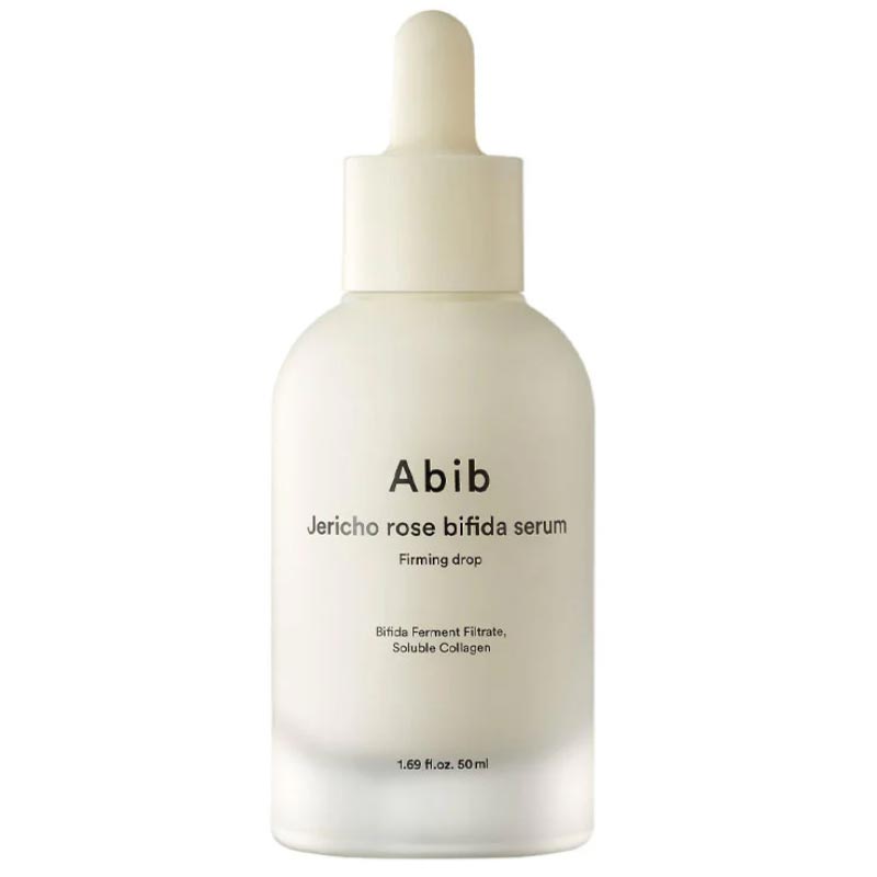 Серум за лице с екстракт от роза ABIB Jericho Rose Bifida Serum Firming Drop