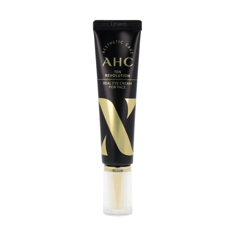 Околоочен балсам-крем с Колаген AHC Ten Revolution Real Eye Cream For Face