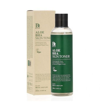 Тоник за лице с Алое Benton Aloe BHA Skin Toner