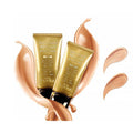 BB крем за сияйна кожа с SPF50+ Multi Premium GOLD LINE Tiara Gold