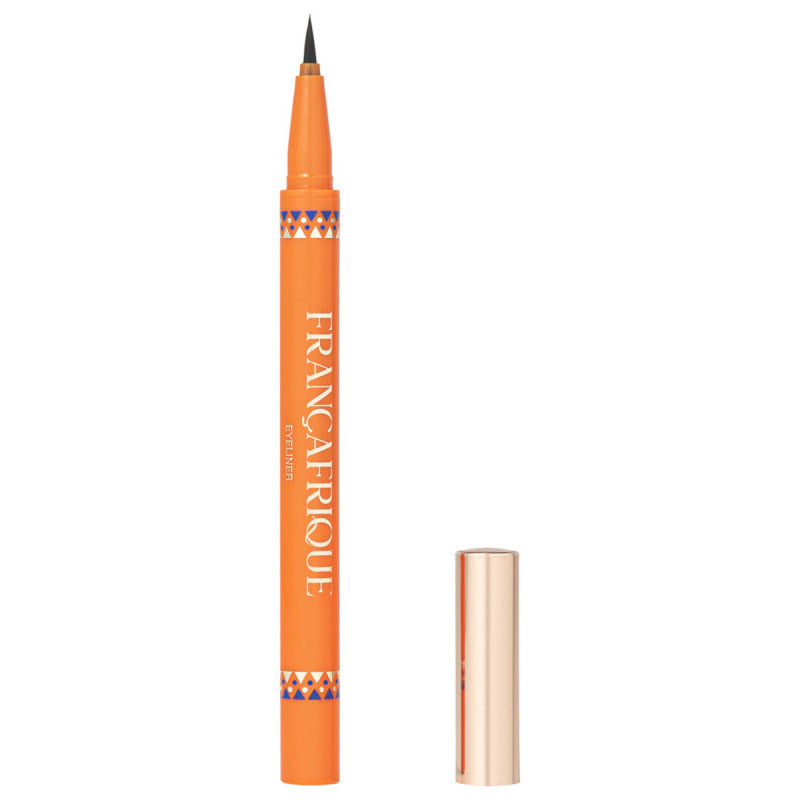 Очна линия писалка FrancAfrique Vivienne Sabo Eyeliner pen