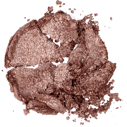 Блестящи едноцветни дълготрайни сенки Sparkling mono eyeshadow Vivienne Sabo