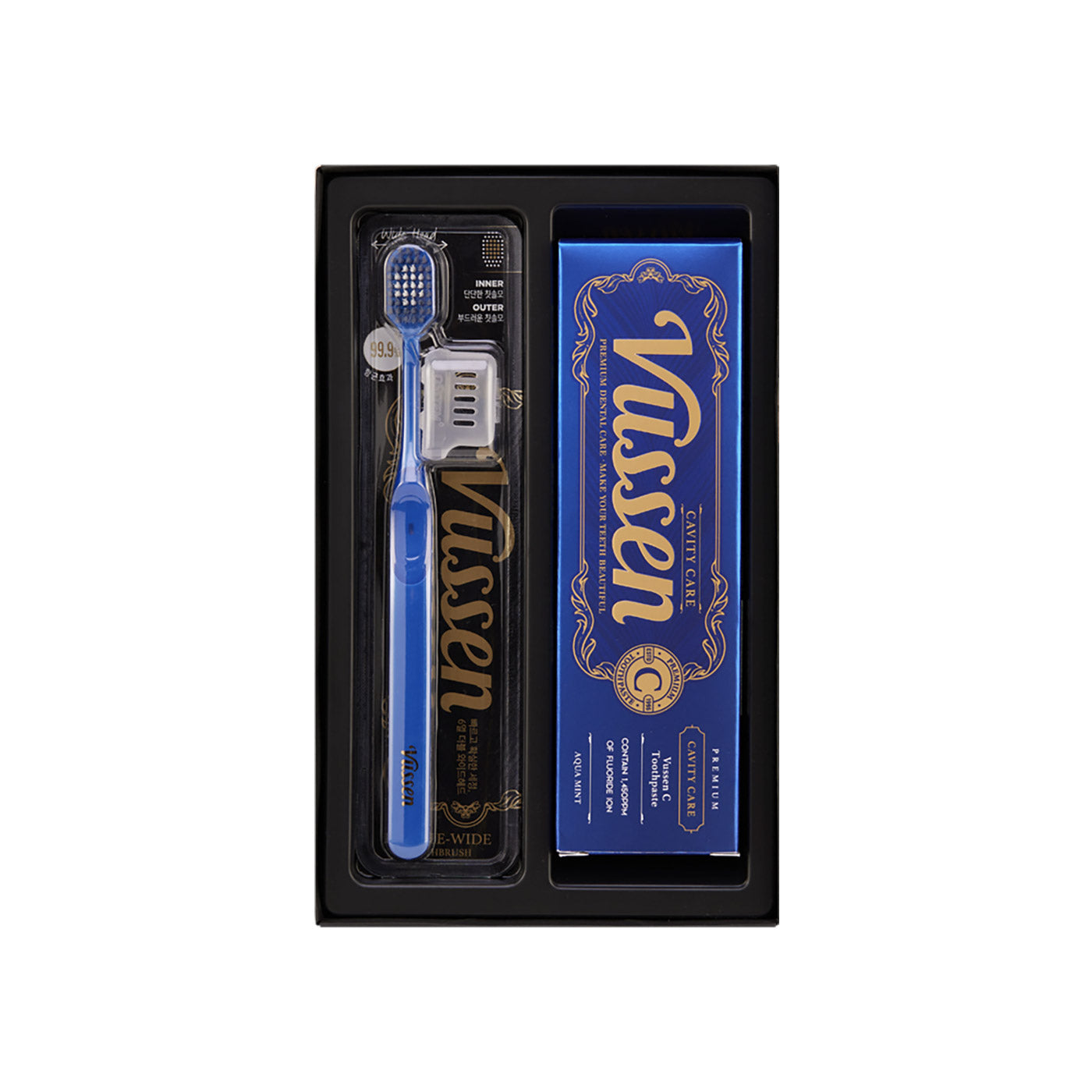 Подаръчен комплект Vussen