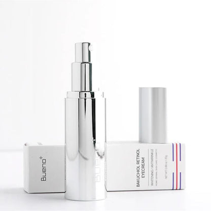 Лифтинг околоочен крем с Бакучиол и Ретинол Bueno Bakuchiol Retinol Eye Cream