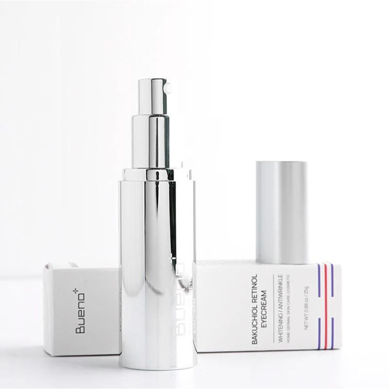 Лифтинг околоочен крем с Бакучиол и Ретинол Bueno Bakuchiol Retinol Eye Cream