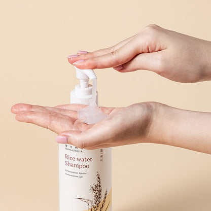 Шампоан Doori Cosmetics