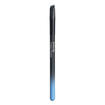 Четка за прецизно нанасяне на грим Isadora Angled Shader Brush