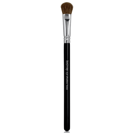 Четка за сенки за основен цвят IsaDora Eye Shadow Brush Base Large