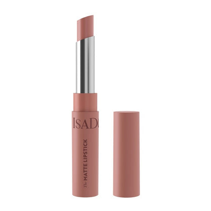 Дълготрайно матиращо червило Isadora Matte Lipstick Longwear