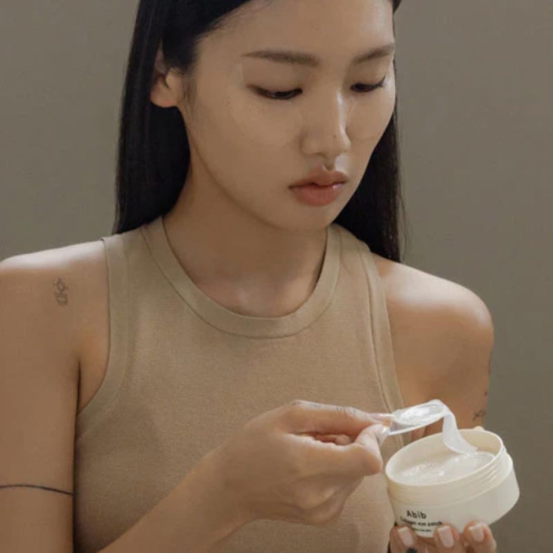 Колагенови пачове за очи ABIB Collagen Eye Patch Jericho Rose Jelly
