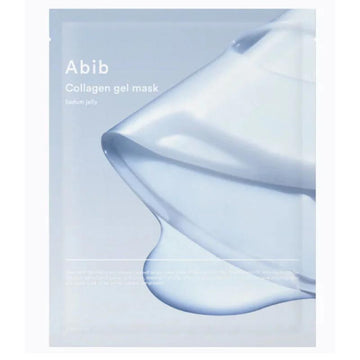Колагенова гел маска за лице ABIB Collagen Gel Mask Sedum Jelly