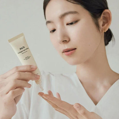 Колагенов околоочен крем ABIB Collagen Eye Creme Jericho Rose Tube