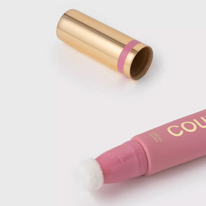 Крем-руж Courage Vivienne Sabo Cream blush