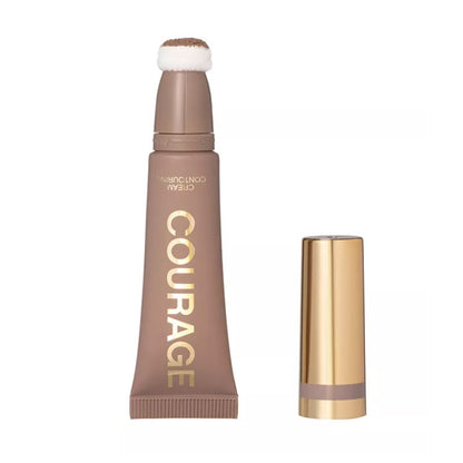 Крем контур за лице Courage Vivienne Sabo Cream contour Taupe