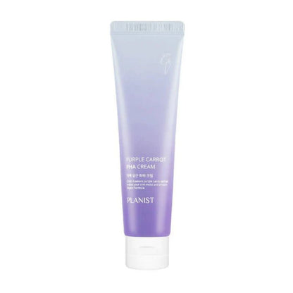 Хидратиращ крем Doori Planist Purple Carrot PHA Cream