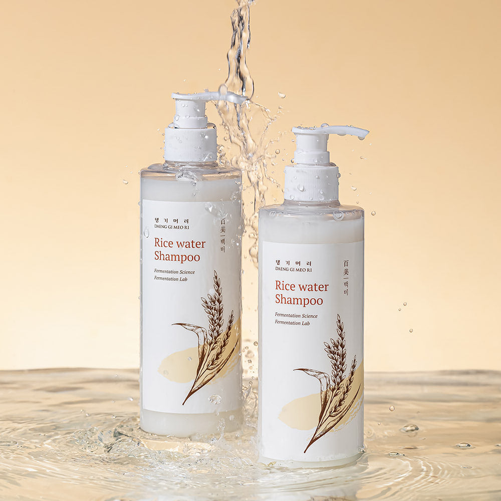 Шампоан Doori Cosmetics