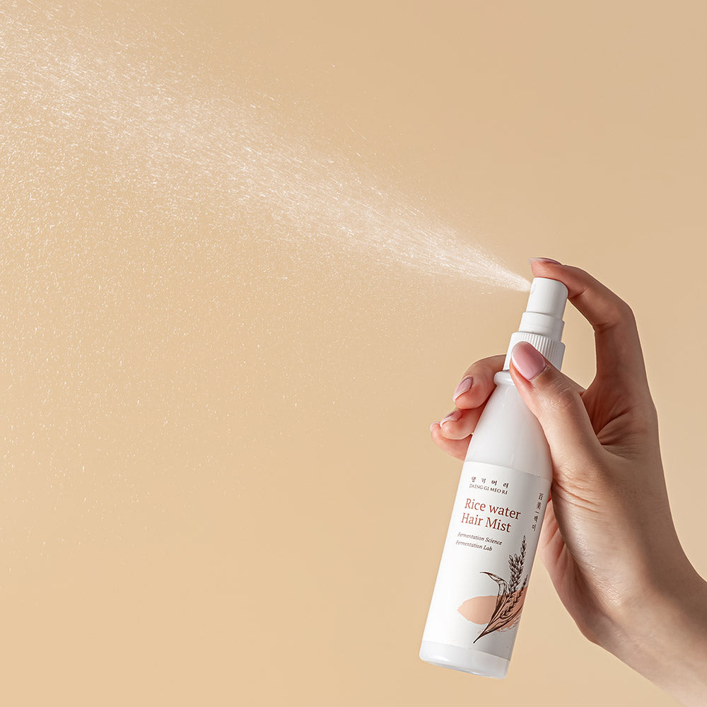 Спрей за коса Doori Cosmetics