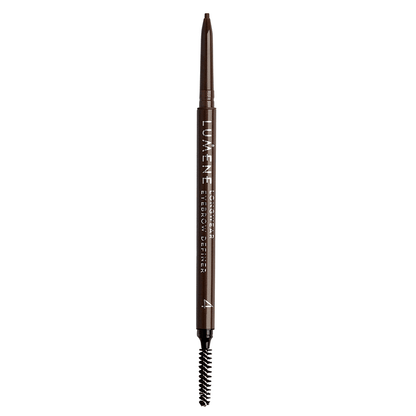 Дълготраен автоматичен молив за вежди Lumene Longwear Eyebrow Definer