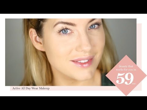 Дълготраен фон дьо тен за всеки тип кожа IsaDora 24 ACTIVE all day