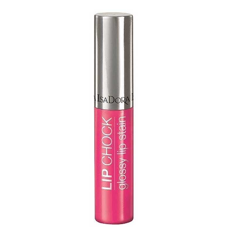 Дълготраен гланц за устни IsaDora Glossy Lip Stain