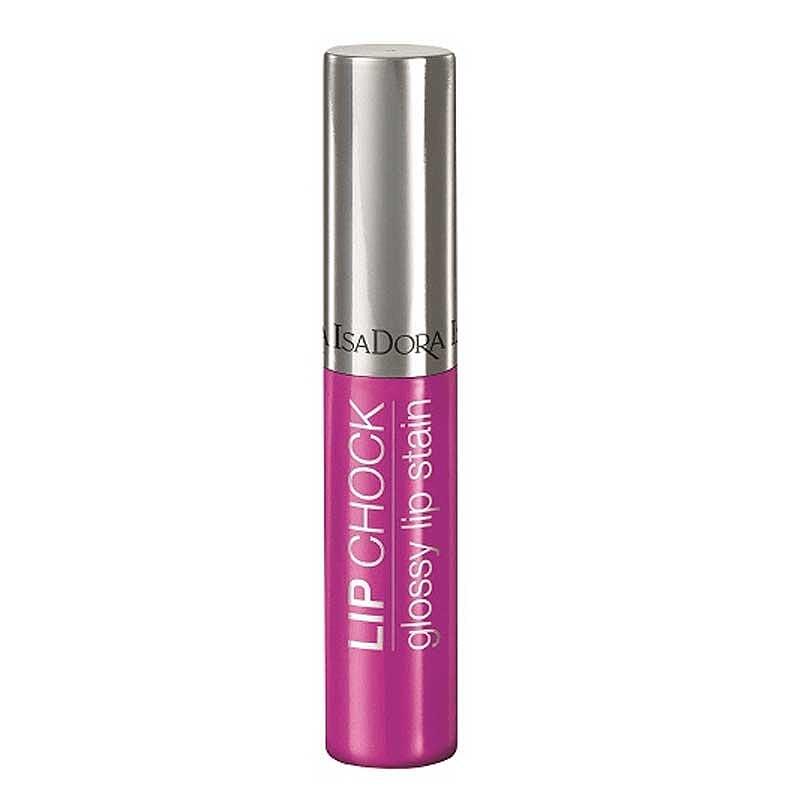 Дълготраен гланц за устни IsaDora Glossy Lip Stain