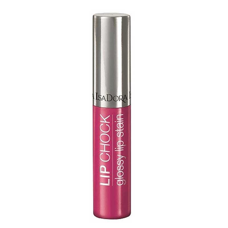 Дълготраен гланц за устни IsaDora Glossy Lip Stain