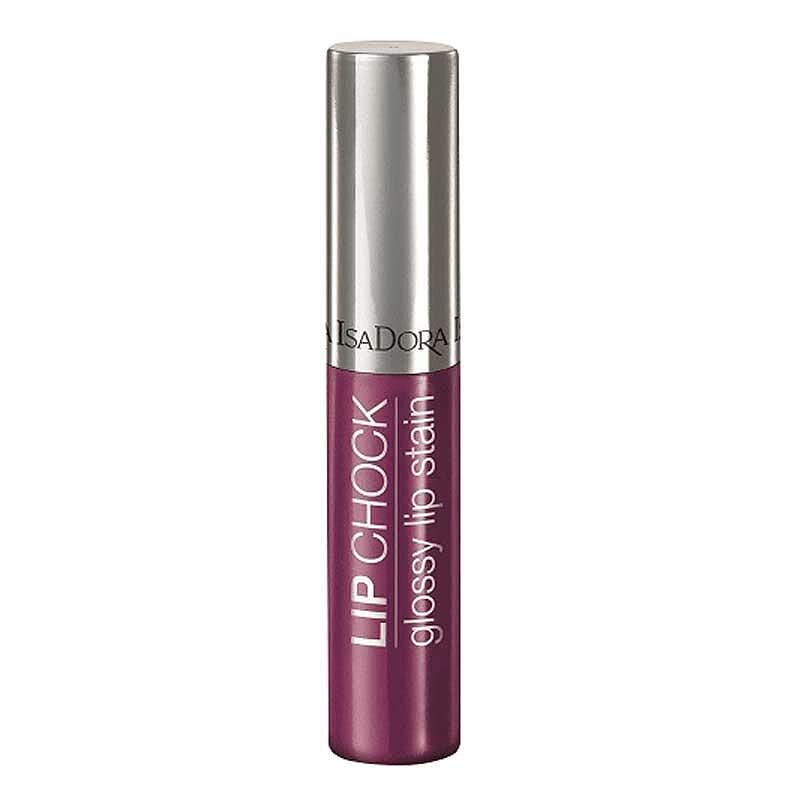 Дълготраен гланц за устни IsaDora Glossy Lip Stain