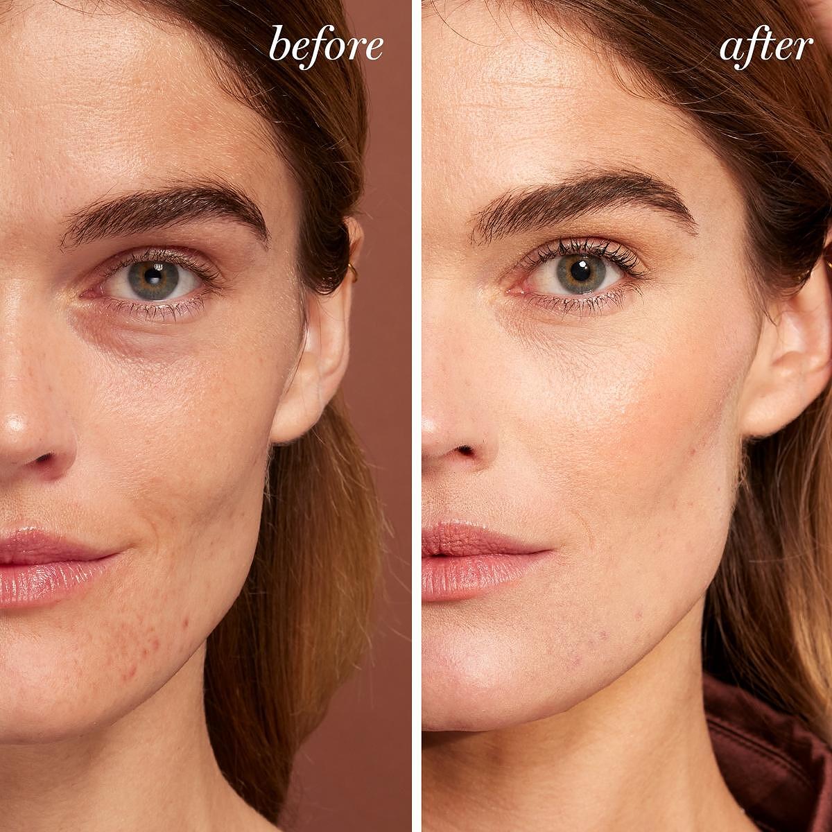 Дълготраен хидратиращ фон дьо тен с SPF 50 Isadora Wake Up the Glow Foundation