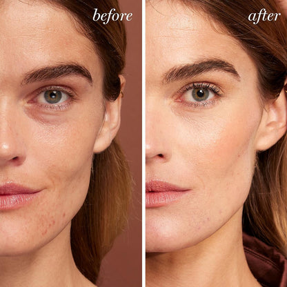 Дълготраен хидратиращ фон дьо тен с SPF 50 Isadora Wake Up the Glow Foundation