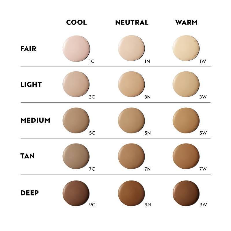 Дълготраен матиращ фон дьо тен “Без Компромис“ IsaDora No Compromise Lightweight Matte Foundation