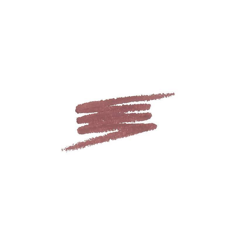 Дълготраен молив за устни IsaDora All in one lipliner