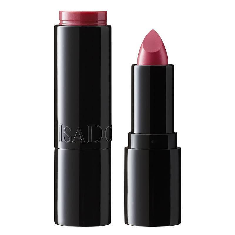 Дълготрайно червило IsaDora Perfect Moisture Lipstick 