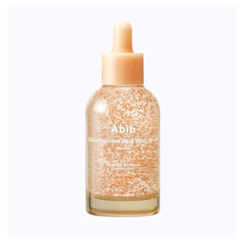 Серум за лице против тъмни петна ABIB Glutathiosome Dark Spot Serum Vita Drop