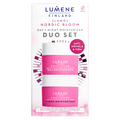 Дуо Сет Lumene NORDIC BLOOM Lumo