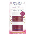 Дуо Сет Lumene NORDIC BLOOM Lumo Vitality