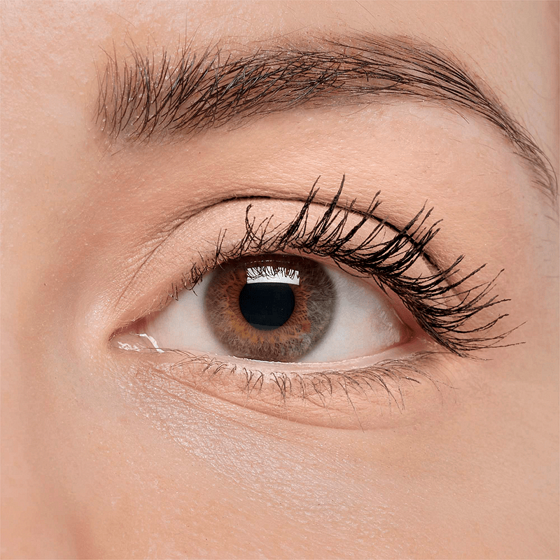 Едноцветни дълготрайни сенки за очи Isadora Single Power Eyeshadow