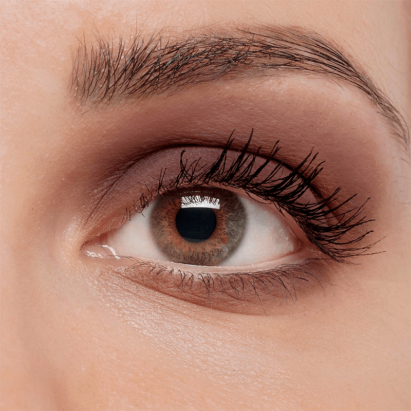 Едноцветни дълготрайни сенки за очи Isadora Single Power Eyeshadow