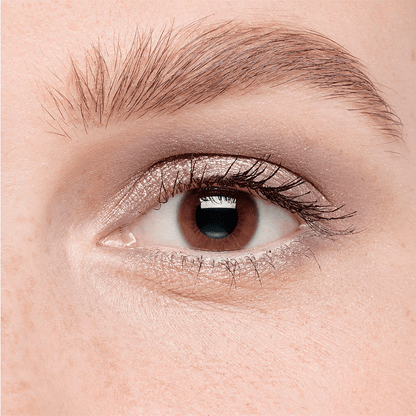 Едноцветни дълготрайни сенки за очи Isadora Single Power Eyeshadow