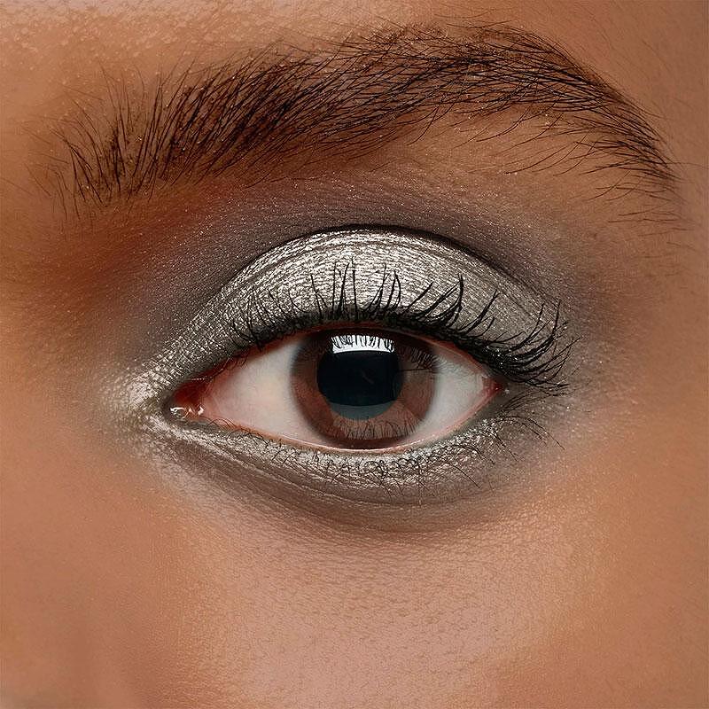 Едноцветни дълготрайни сенки за очи Isadora Single Power Eyeshadow