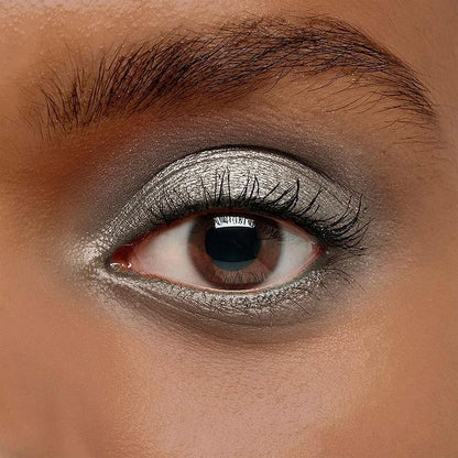 Едноцветни дълготрайни сенки за очи Isadora Single Power Eyeshadow