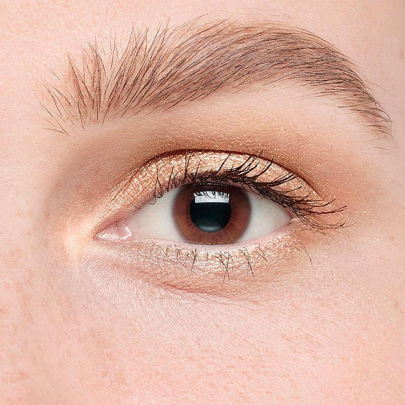 Едноцветни дълготрайни сенки за очи Isadora Single Power Eyeshadow