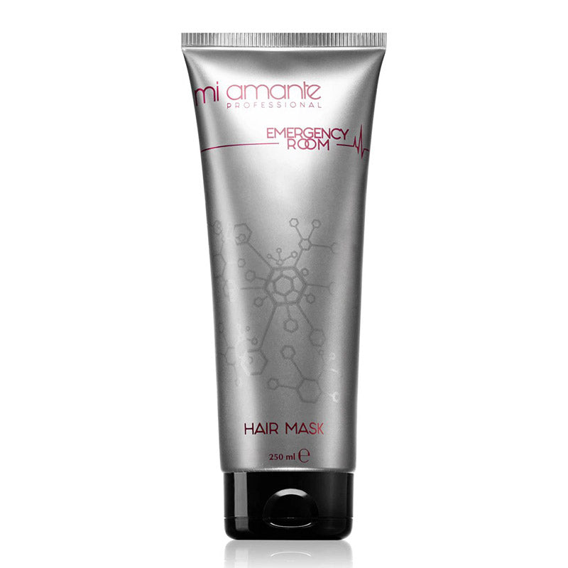 Възстановяваща маска за коса Mi Amante Emergency Room Hair Mask